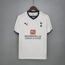 Camisa Retrô Tottenham 2008/09 Home