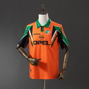 Camisa Irlanda Retro 1997 Laranja