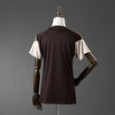 Camisa Feminina Flamengo 2026/27 Preta