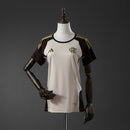 Camisa Feminina Flamengo 2026/27 Branca