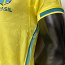 Camisa Player Brasil 26/27 Casa