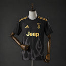 Camisa Juventus III 26/27 s/n Torcedor