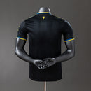 Camisa Manchester United 25/26 III - Versão Jogador