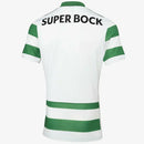 Camisa Sporting I 25/26 s/n Torcedor - Verde