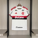Camisa Branca Flamengo 26/27