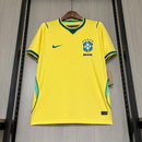 Camisa I Brasil 26/27