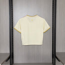 CROPPED FLAMENGO 25/26 ADIDAS