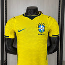Camisa Player Brasil 26/27 Casa