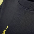 Camisa Brasil Jordan Treino 26/27
