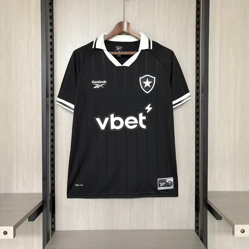 CAMISA II BOTAFOGO 25/26 REEBOK