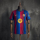 Camisa Barcelona home 2026/27 nike
