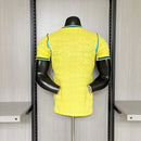 Camisa Player Brasil 26/27 Casa