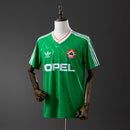 Camisa Irlanda Retro 1990/92
