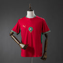 CAMISA MARROCOS I 26/27