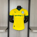 Camisa Palmeiras 25/26 III - Versão Jogador