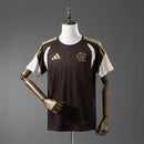 Camisa Flamengo 2026/27 Marrom