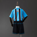 Conjunto Infantil Grêmio 2025/26