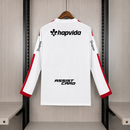 Camisa Flamengo Manga Longa 26/27