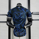 Camisa Argentina 26/27 II Versão Jogador