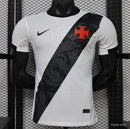 Camisa Vasco da Gama 26/27 - Casa (Versão Jogador)