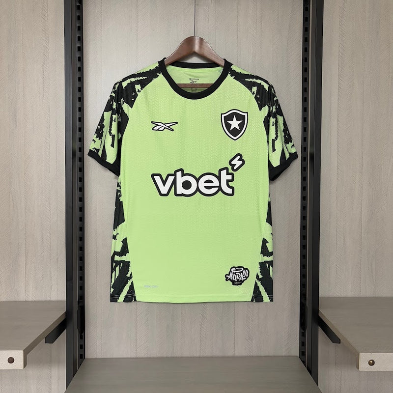 CAMISA DE TREINO BOTAFOGO 25/26 REEBOK