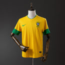 Camisa Brasil 12/13 Torcedor