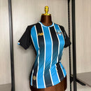 Camisa Feminina Gremio 26/27 - Casa