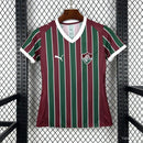 Camisa Feminina Fluminense 26/27 - Casa
