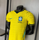 Camisa Player Brasil 26/27 Casa