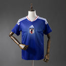 CAMISA JAPÃO I 26/27
