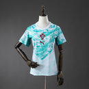 Camisa Feminina Portugal II 26/27