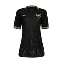 Camisa Botafogo Reserva 24/25 - Reebok Torcedor Feminina