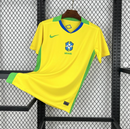 Brasil Home Kit 2025-26 Torcedor