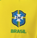 Brasil Home Kit 2025-26 Torcedor