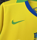 Brasil Home Kit 2025-26 Torcedor