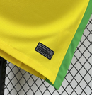 Brasil Home Kit 2025-26 Torcedor