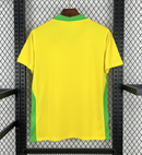 Brasil Home Kit 2025-26 Torcedor