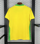 Brasil Home Kit 2025-26 Torcedor