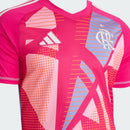 Camisa Flamengo Goleiro 25/26 Masculina - Lançamento