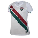 Camisa Fluminense Reserva 24/25 - Umbro Torcedor Feminina