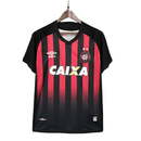Camisa Athletico Paranaense Retro 2018/19 - Umbro Torcedor