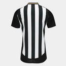 Camisa Atlético Mineiro I 25/26 Torcedor Adidas Feminina - Preto