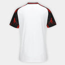 Camisa Flamengo II 25/26 s/n Torcedor Adidas Feminina