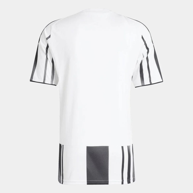 Camisa Juventus Home 25/26 s/n Torcedor Adidas Masculina - Branco