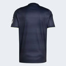Camisa Real Madrid Away 25/26 s/n Torcedor Adidas Masculina - Azul