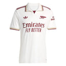Camisa Arsenal Third 25/26 s/n Torcedor Adidas Masculino - Branco