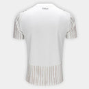 Camisa Al-Hilal Saudi Kidsuper 25/26 Torcedor Puma Masculina - Off White