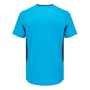 Camisa Masculina Grêmio 25/26 Treino Umbro - Azul+Marinho
