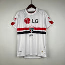 Camisa Retrô São Paulo 2007/08