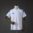 Camisa Cruzeiro 26/27 - Branca